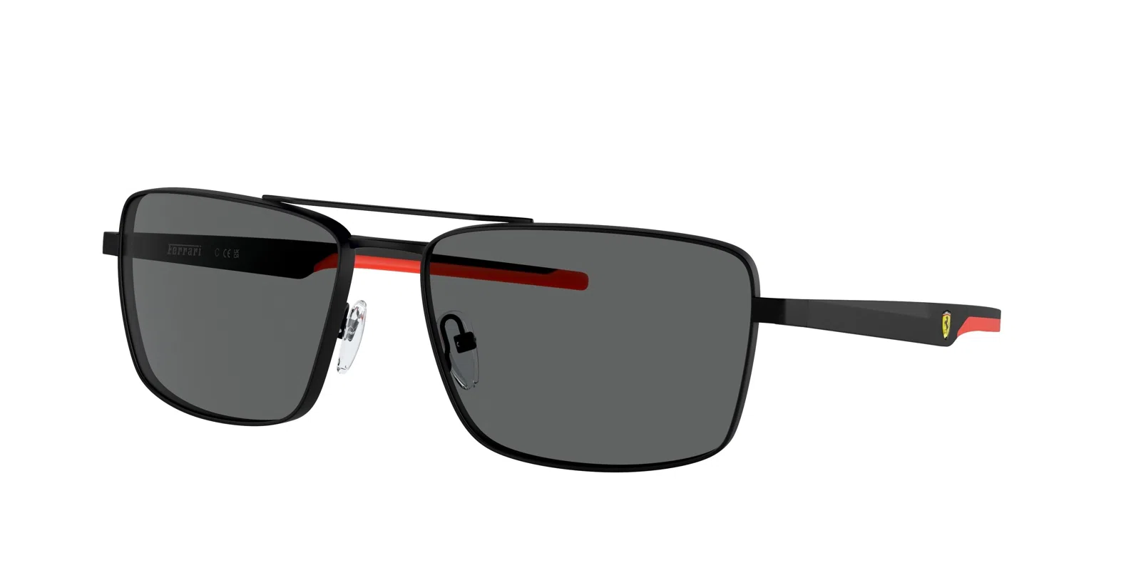 Scuderia Ferrari 5001 Sunglasses - view 2